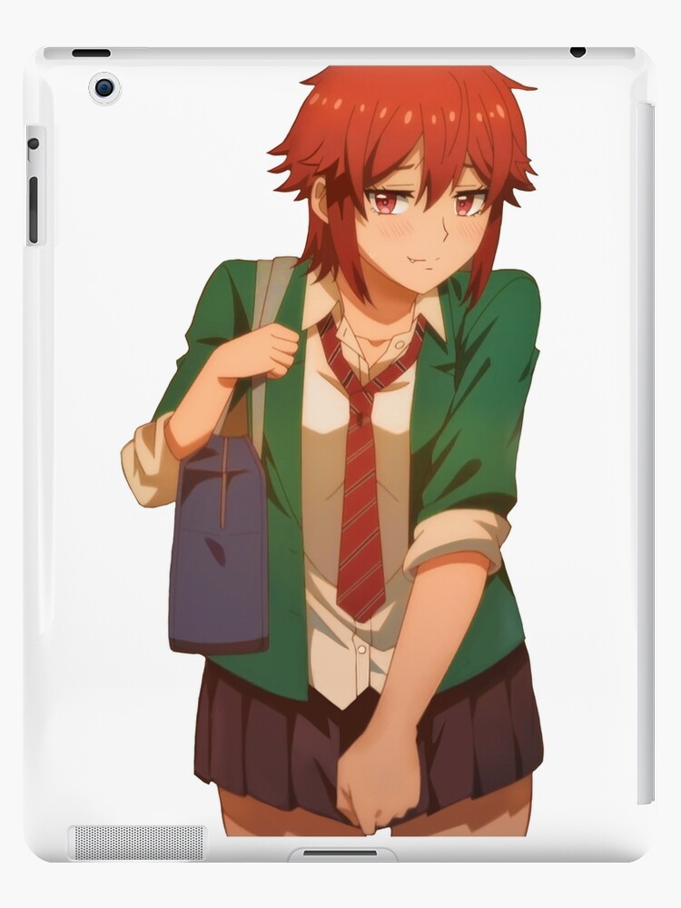 Tomo chan wa onnanoko iPad Case & Skin for Sale by Animelove1000