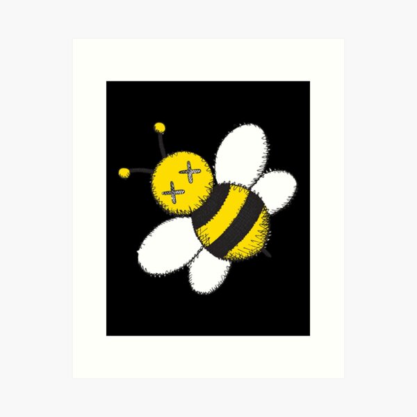 Kaws bee 2025