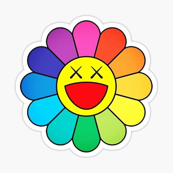 Buy Kaws Stickers Online In India -  India