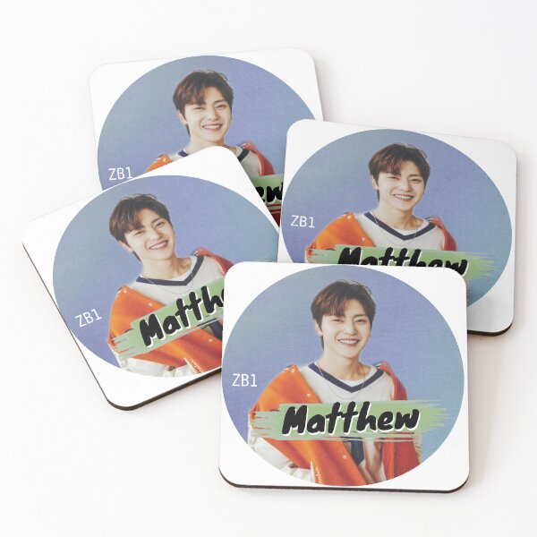 Item preview, Seok Matthew ZEROBASEONE Circle Design designed and sold by xiaotingfae.