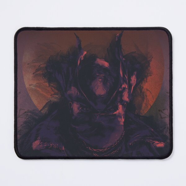 Generic Bloodborne PS5 Skin Sticker Vinyl Decals PS5 Disk Digital