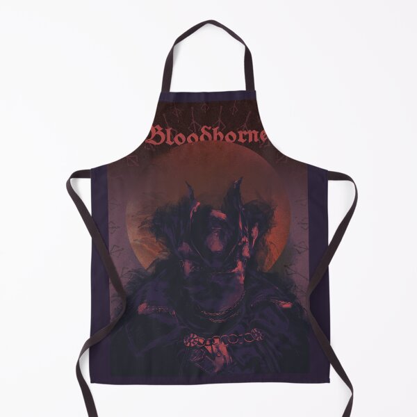 Item preview, Bloodborne designed and sold by BenjiDesign.
