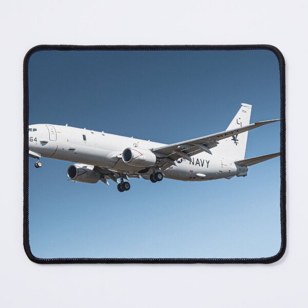 Item preview, Seaborne Sentinel: The P-8 Poseidon's Watchful Eye by @fmaerospace designed and sold by bigwingenergy.