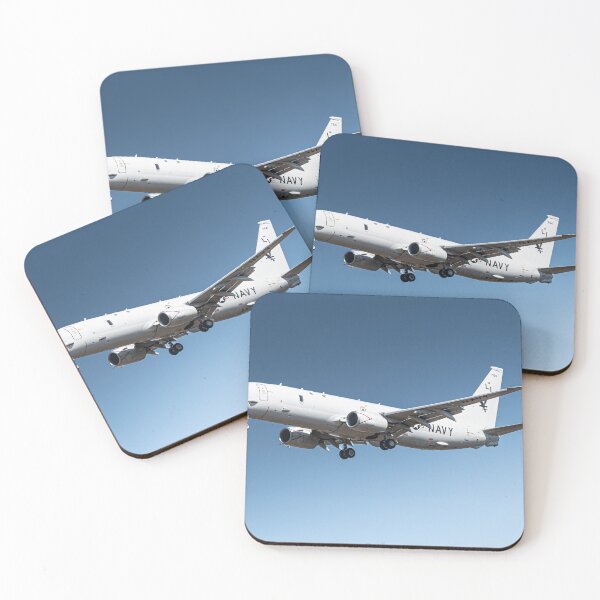 Item preview, Seaborne Sentinel: The P-8 Poseidon's Watchful Eye by @fmaerospace designed and sold by bigwingenergy.