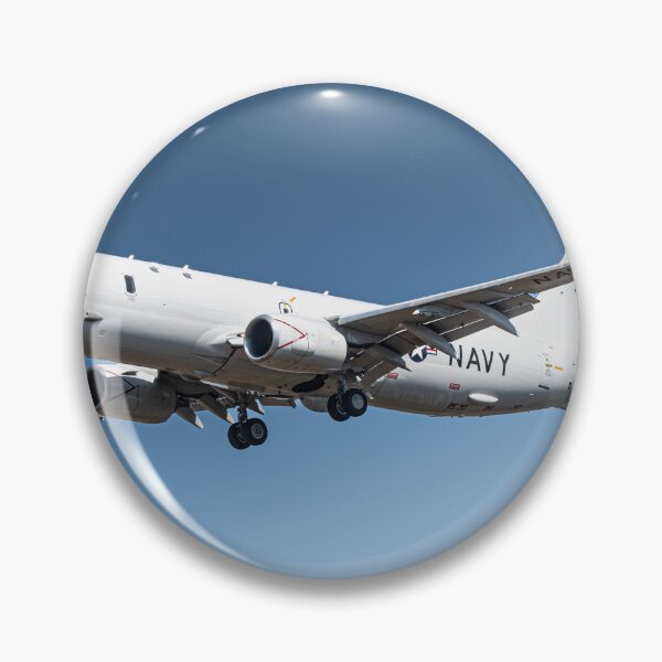 Item preview, Seaborne Sentinel: The P-8 Poseidon's Watchful Eye by @fmaerospace designed and sold by bigwingenergy.