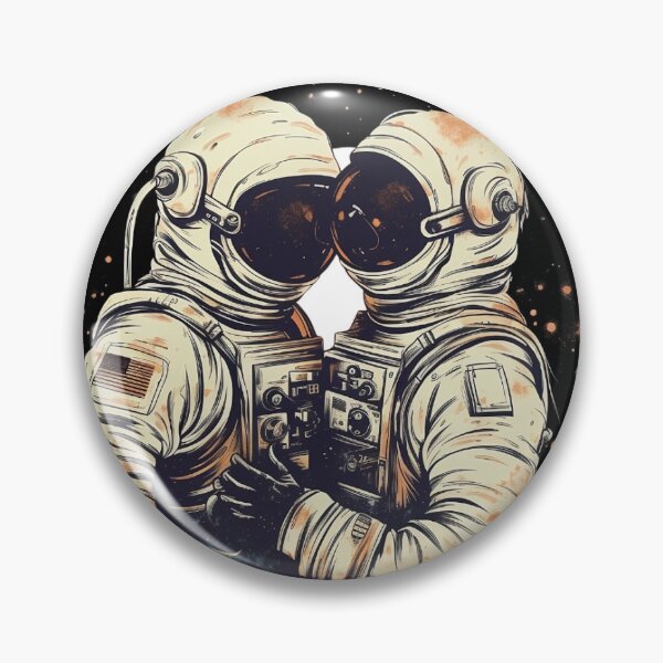 Item preview, Cosmic Embrace designed and sold by Ethan James.
