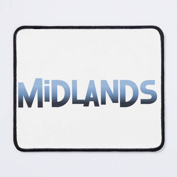 Item preview, Midlands South Carolina Design designed and sold by graceometry.
