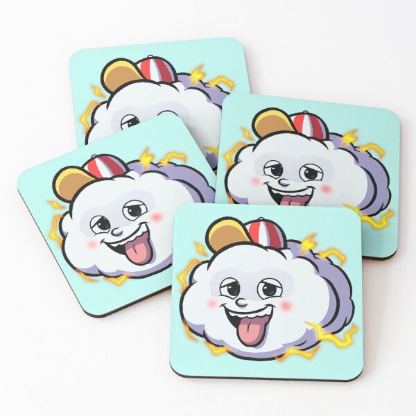 Item preview, Cute Zeus designed and sold by Bruno Mota.