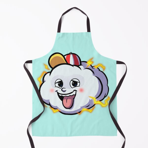 Item preview, Cute Zeus designed and sold by Bruno Mota.