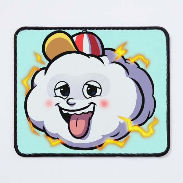 Item preview, Cute Zeus designed and sold by Bruno Mota.