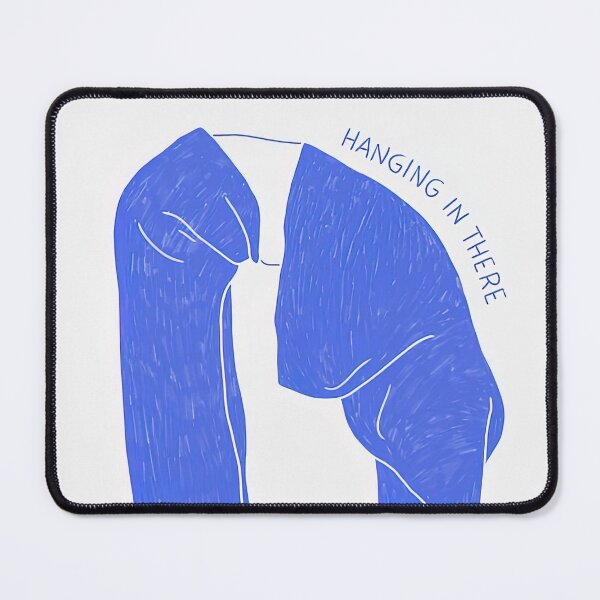 Item preview, Hanging Ih There designed and sold by jayspotterr.