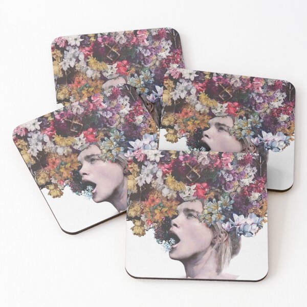 Item preview, flower midsommar designed and sold by SilasRenner.