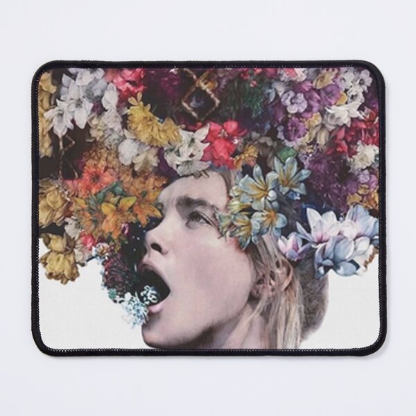 Item preview, flower midsommar designed and sold by SilasRenner.