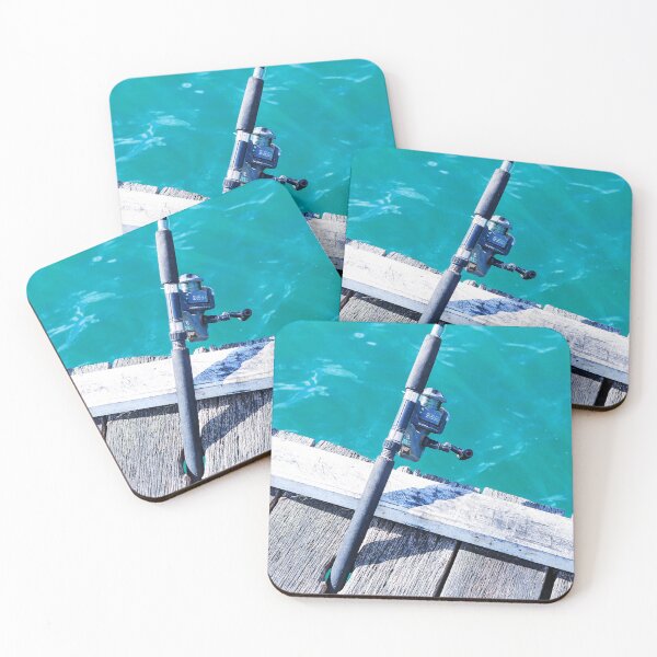 Item preview, Gone Fishin' || Geelong, Victoria designed and sold by VMKPhotography.