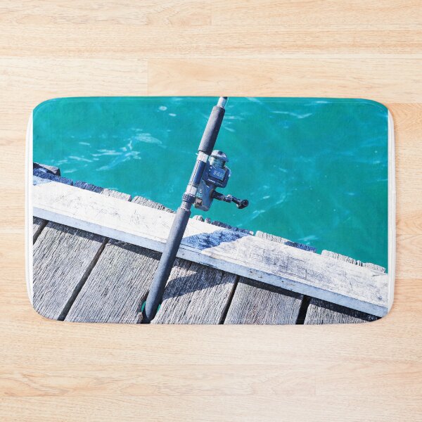 Item preview, Gone Fishin' || Geelong, Victoria designed and sold by VMKPhotography.