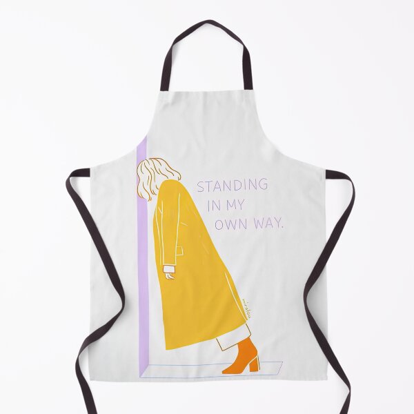 Item preview, In My Own Way designed and sold by jayspotterr.