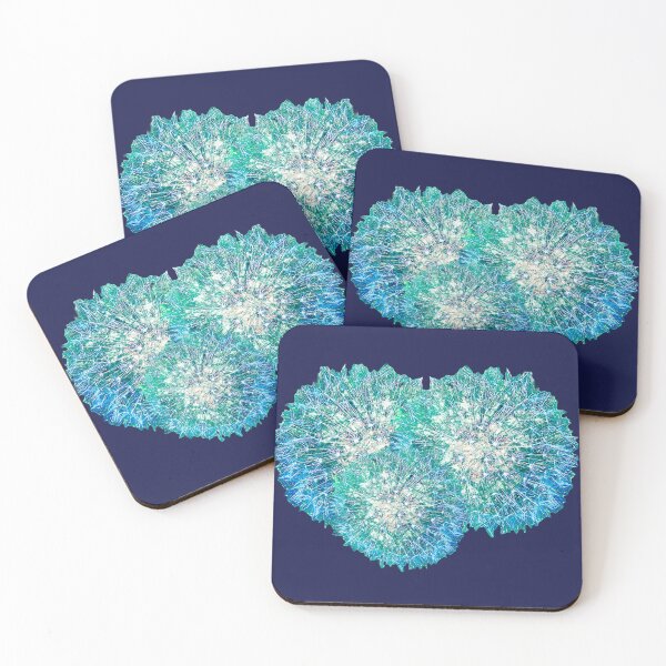 Item preview, Mother nature’s fireworks designed and sold by Susan Gallup.