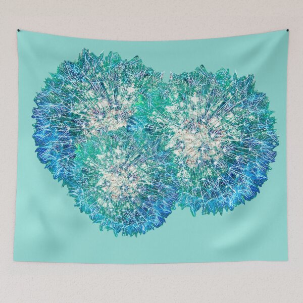 Item preview, Mother nature’s fireworks designed and sold by Susan Gallup.