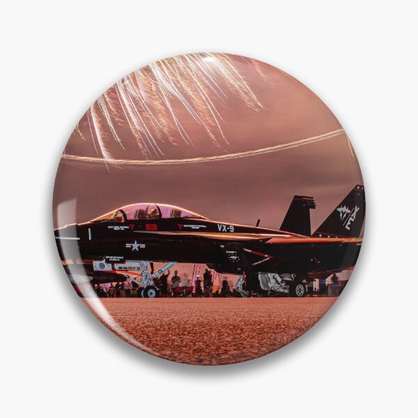 Item preview, Navy F/A-18 SuperHornet - Defenders of the Sky Amidst a Dazzling Display by @fmaerospace designed and sold by bigwingenergy.