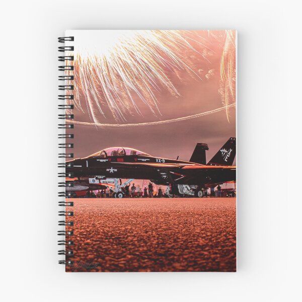 Item preview, Navy F/A-18 SuperHornet - Defenders of the Sky Amidst a Dazzling Display by @fmaerospace designed and sold by bigwingenergy.