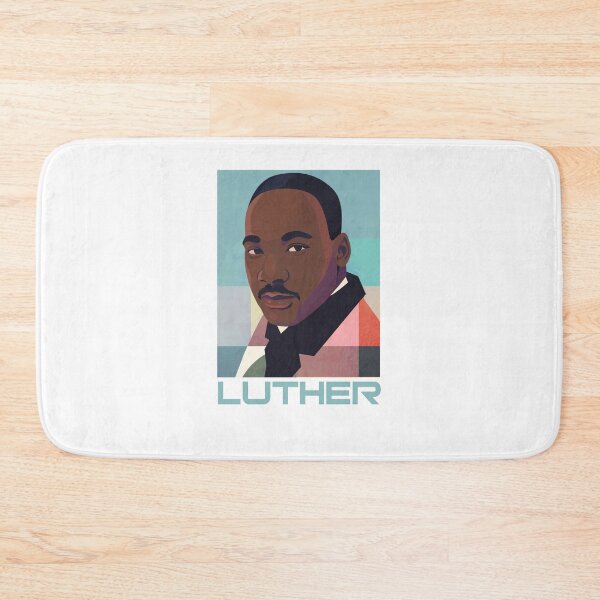 Artikelvorschau, Luther Pop Art – Martin Luther King Jr. Tageskunst entworfen und verkauft von taralonda5c.