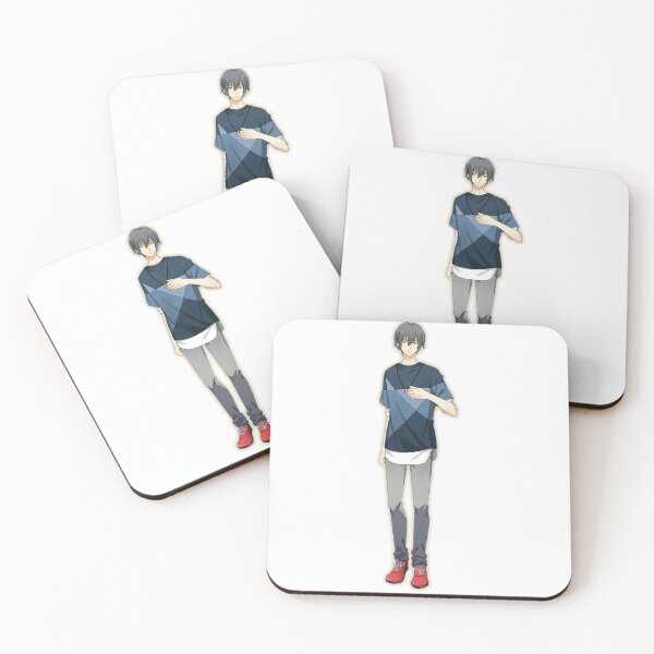 Item preview, Anime designed and sold by RenatoGuzman.