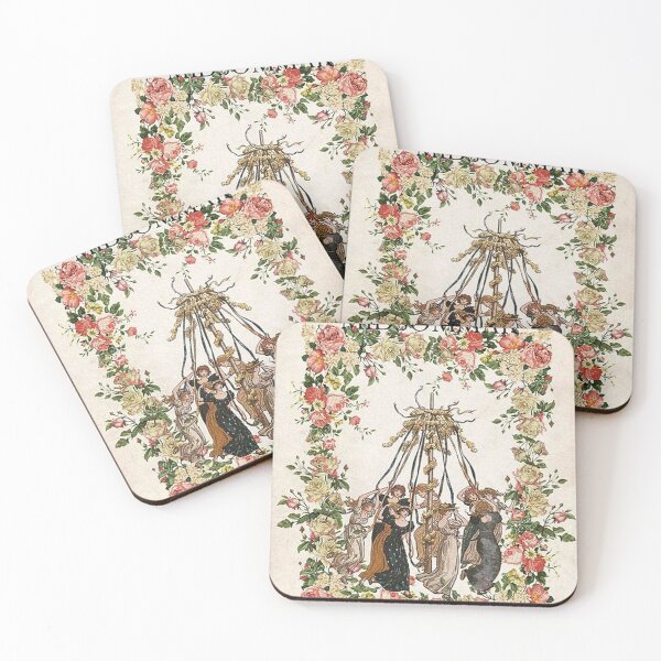 Item preview, midsommar designed and sold by SilasRenner.