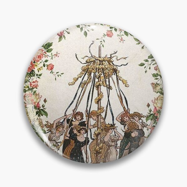Item preview, midsommar designed and sold by SilasRenner.