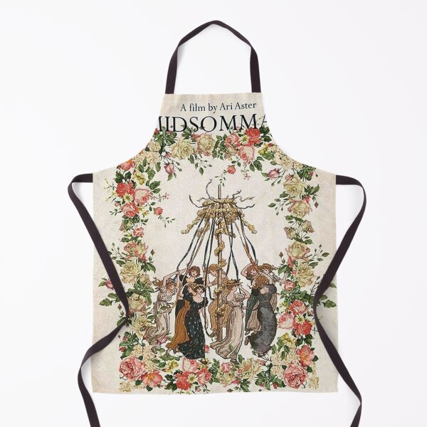 Item preview, midsommar designed and sold by SilasRenner.
