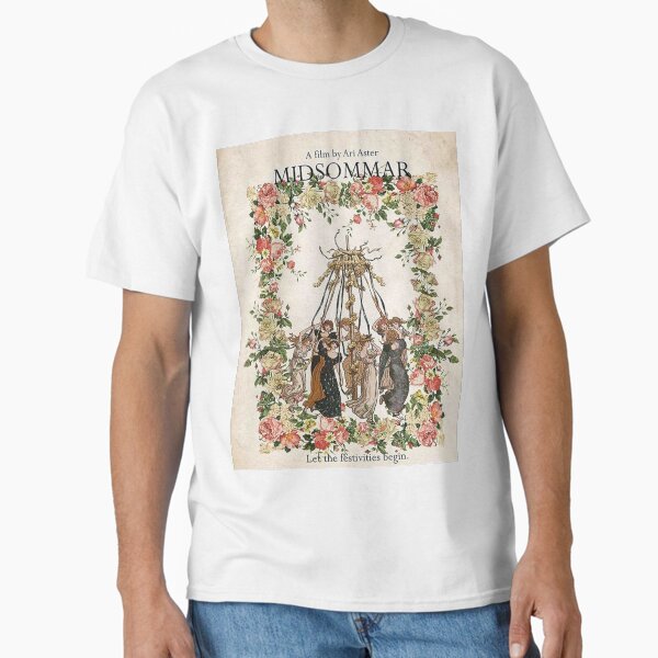 Item preview, midsommar designed and sold by SilasRenner.