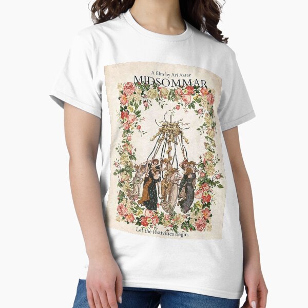 Item preview, midsommar designed and sold by SilasRenner.