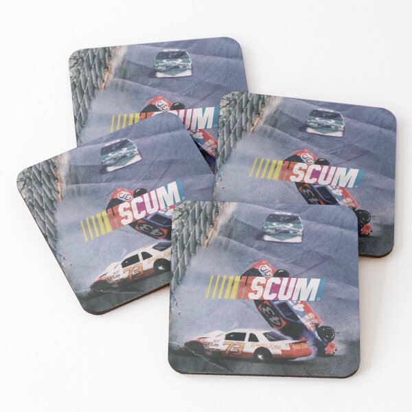 Item preview, Harvick designed and sold by suungwa.
