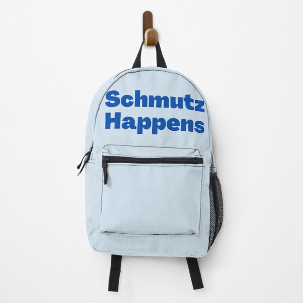 Item preview, Funny Yiddish Saying Schmutz Happens  designed and sold by NJGDesigns.