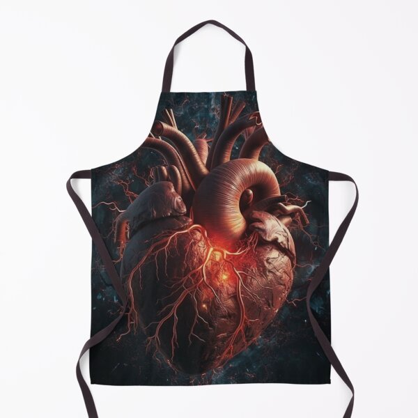 Item preview, Heart Of The Universe designed and sold by supernal7studio.