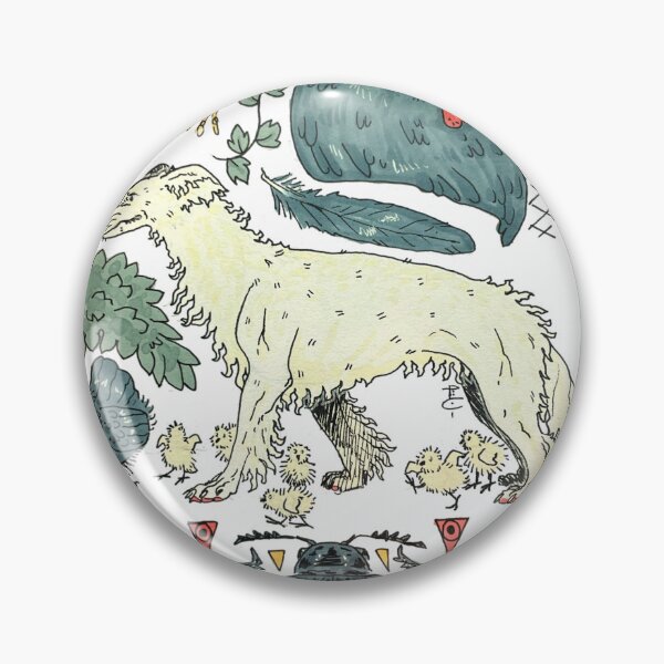 Item preview, Farm Life designed and sold by turqdragon3.