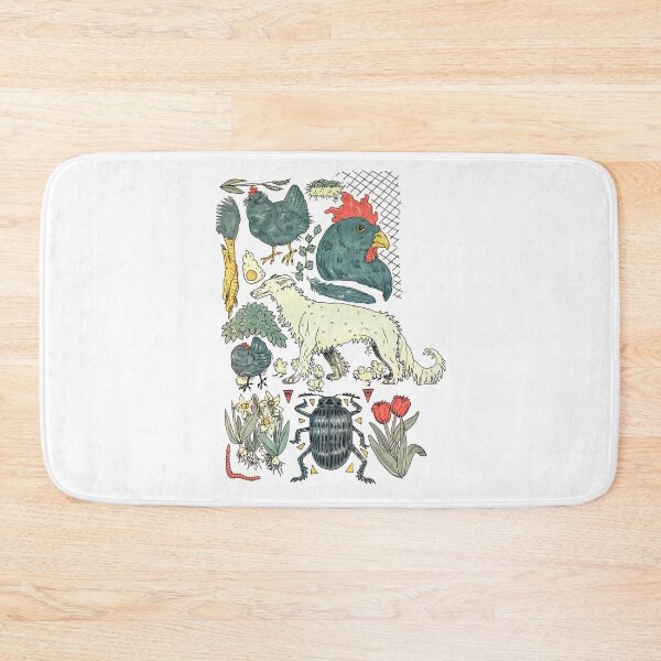 Item preview, Farm Life designed and sold by turqdragon3.