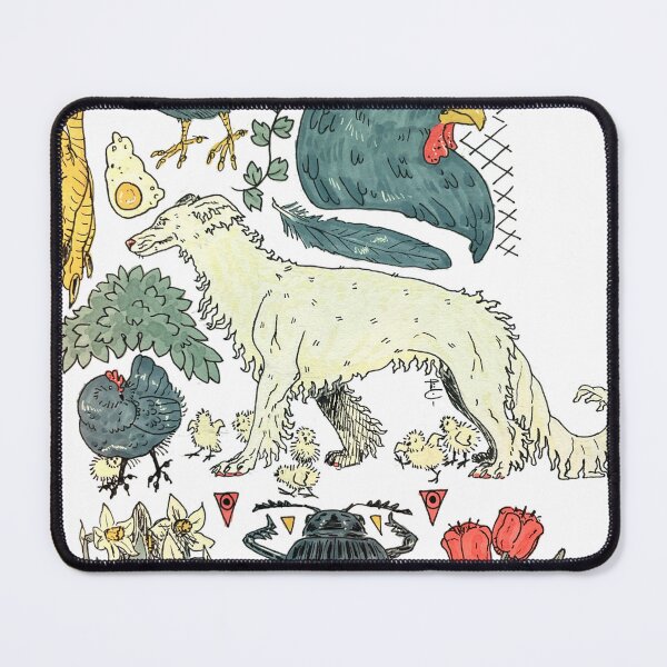 Item preview, Farm Life designed and sold by turqdragon3.