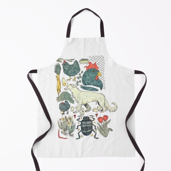 Item preview, Farm Life designed and sold by turqdragon3.
