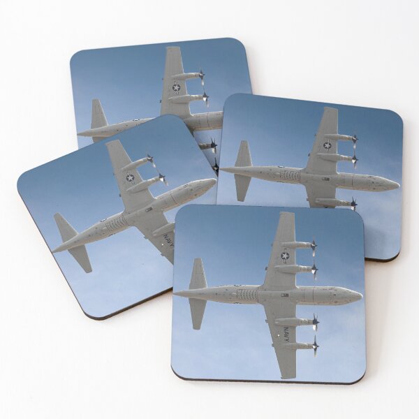 Item preview, Ruling the Waves: The P-3 Orion's Naval Dominance @sidewinder_images designed and sold by bigwingenergy.
