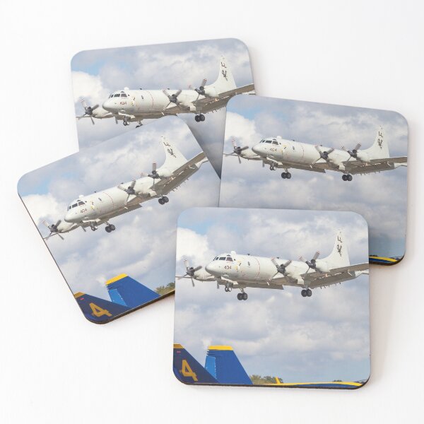Item preview, P-3 Orion - Guardians of the Seas, Masters of Maritime Surveillance @sidewinder_images designed and sold by bigwingenergy.