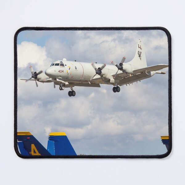Item preview, P-3 Orion - Guardians of the Seas, Masters of Maritime Surveillance @sidewinder_images designed and sold by bigwingenergy.