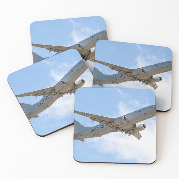 Item preview, Wings of the Ocean: The Legendary P-8 Poseidon by @sidewinder_images designed and sold by bigwingenergy.