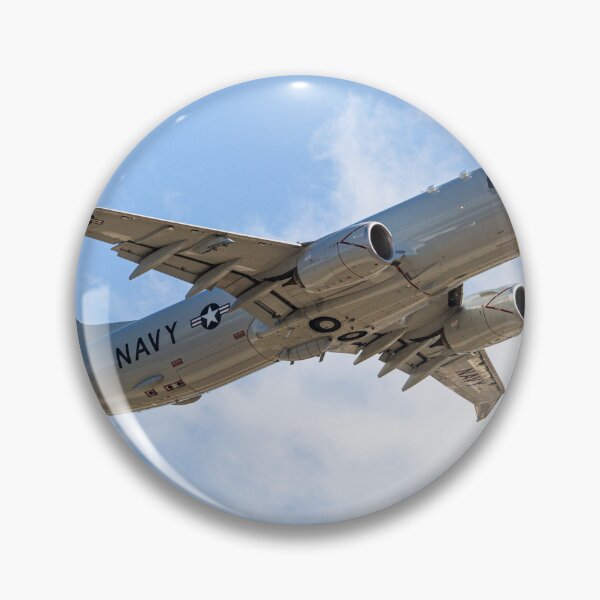 Item preview, Wings of the Ocean: The Legendary P-8 Poseidon by @sidewinder_images designed and sold by bigwingenergy.