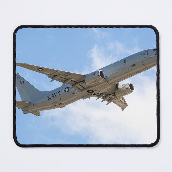Item preview, Wings of the Ocean: The Legendary P-8 Poseidon by @sidewinder_images designed and sold by bigwingenergy.