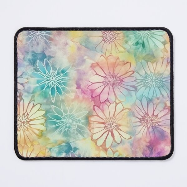 Item preview, Seamless Floral Pastel Pattern designed and sold by Offsite.