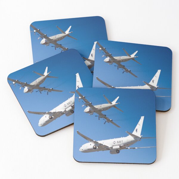 Item preview, Navy P-3 Orion and P-8 Poseidon - Uniting Forces in the Skies by @sidewinder_images designed and sold by bigwingenergy.