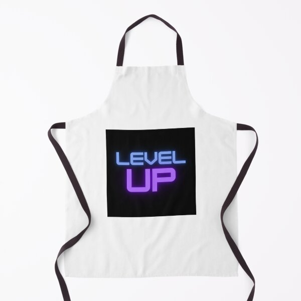 Item preview, level up designed and sold by KCRProducciones.