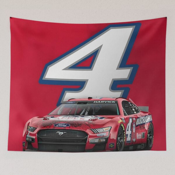 Item preview, Harvick designed and sold by suungwa.