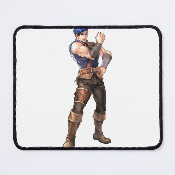 Item preview, Anime designed and sold by RenatoGuzman.