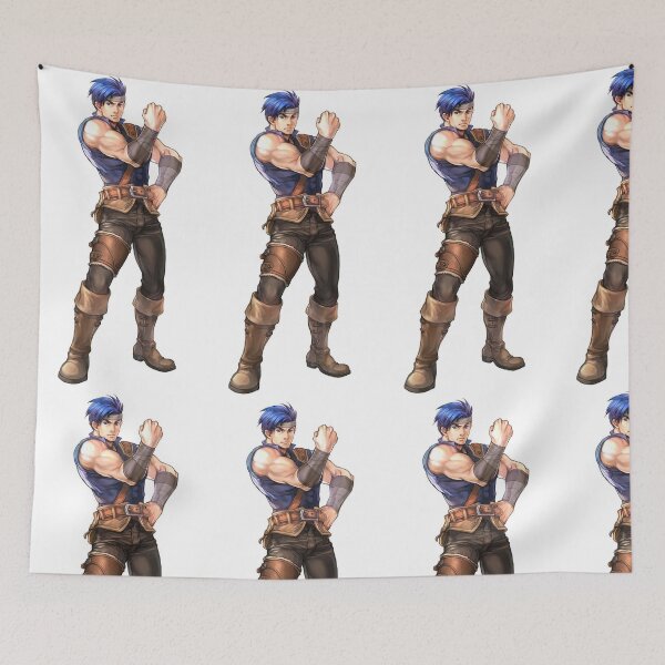 Item preview, Anime designed and sold by RenatoGuzman.